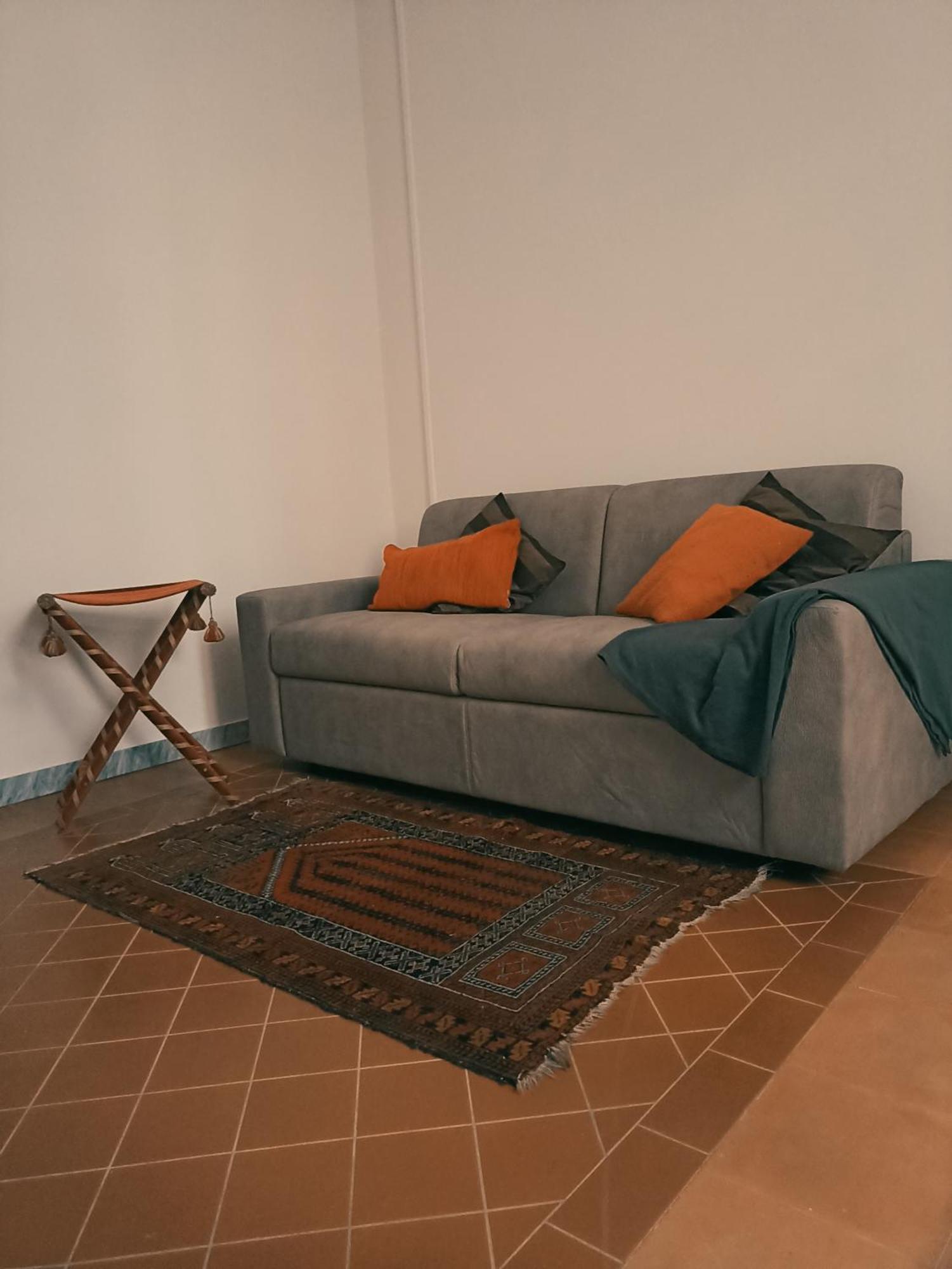 Gem In The City Center Of Lucca With Air Conditioning - Exclusive Ground Floor House Inside The Walls Close To Botanical Garden And Piazza San Martino Villa Exterior foto