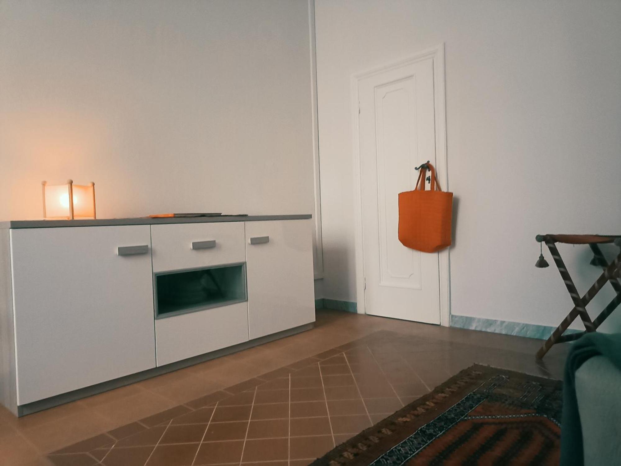 Gem In The City Center Of Lucca With Air Conditioning - Exclusive Ground Floor House Inside The Walls Close To Botanical Garden And Piazza San Martino Villa Exterior foto