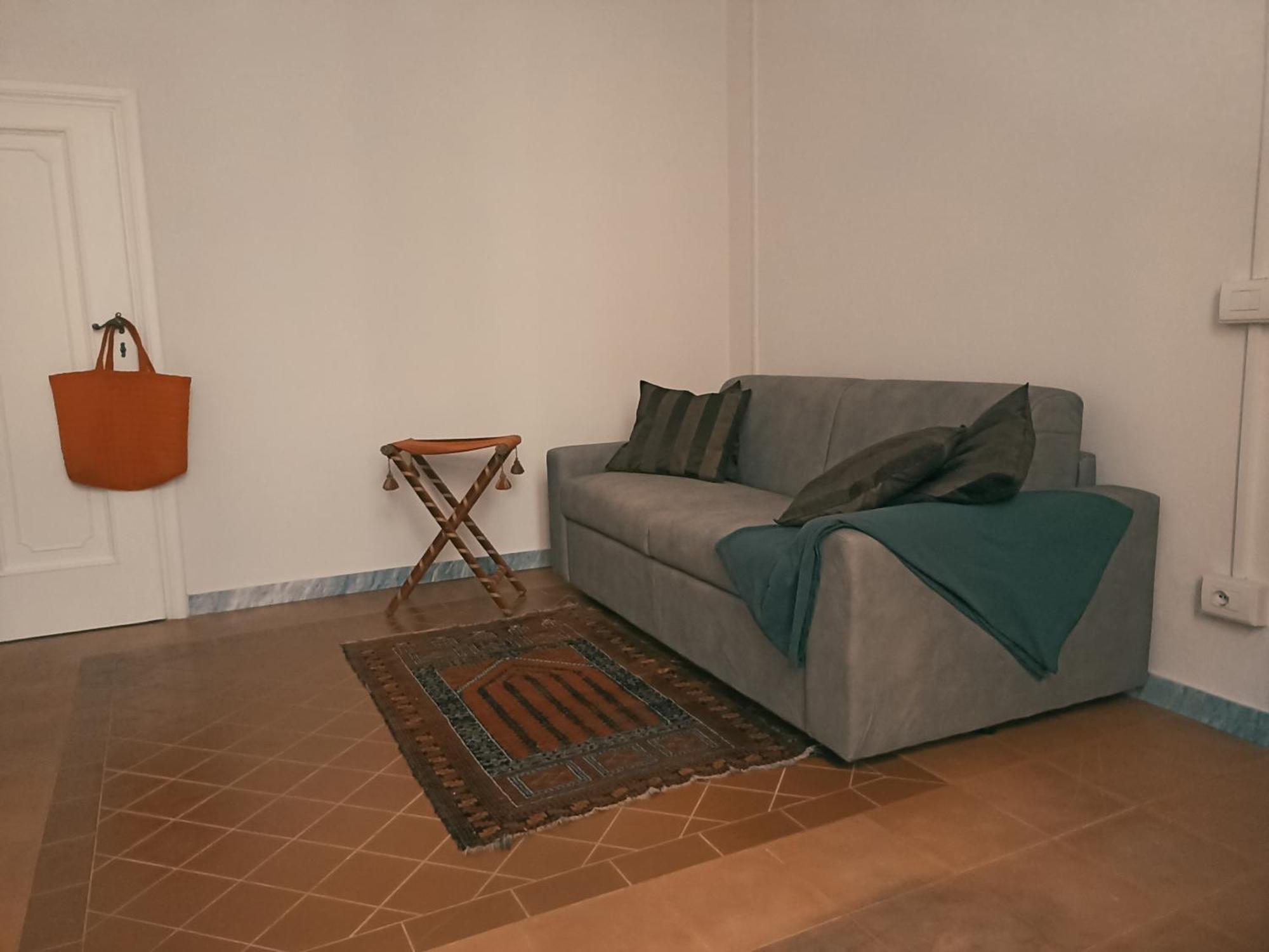 Gem In The City Center Of Lucca With Air Conditioning - Exclusive Ground Floor House Inside The Walls Close To Botanical Garden And Piazza San Martino Villa Exterior foto