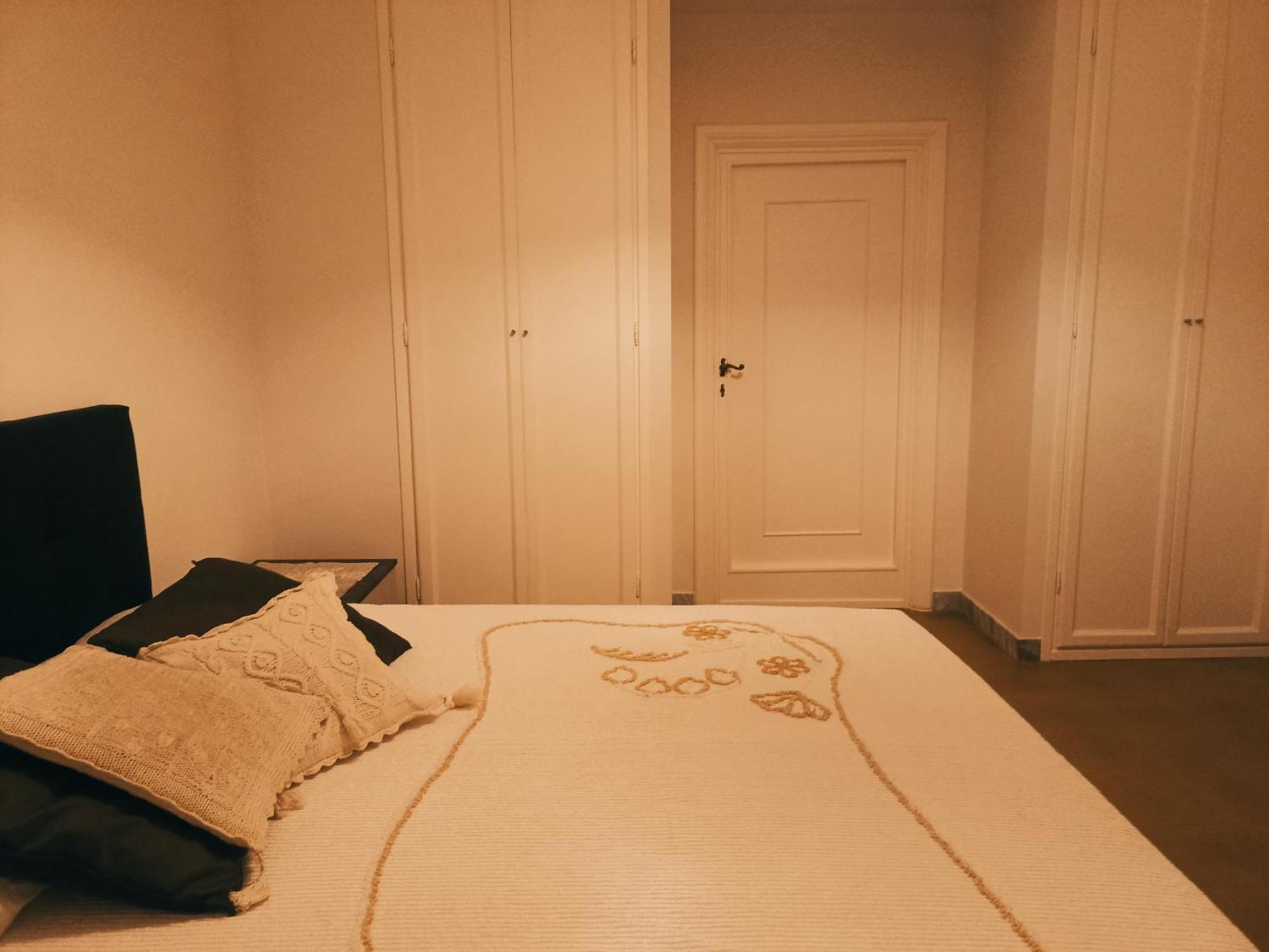 Gem In The City Center Of Lucca With Air Conditioning - Exclusive Ground Floor House Inside The Walls Close To Botanical Garden And Piazza San Martino Villa Exterior foto